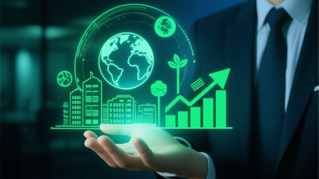 Sostenibilidad y fortalecimiento de la gobernanza en las empresas: más allá del cumplimiento regulatorio en el contexto peruano