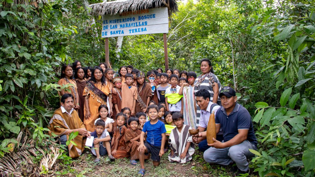 Desafíos del Derecho Ambiental en el Perú: arquitectura normativa avanzada, implementación desigual y comunidades en riesgo